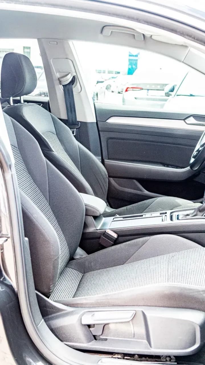 Volkswagen Arteon, rok 2018, zdjęcie 3